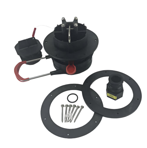 Greenleaf Easyflow Tank Adaptor Jug Dispensing System - EFTA55