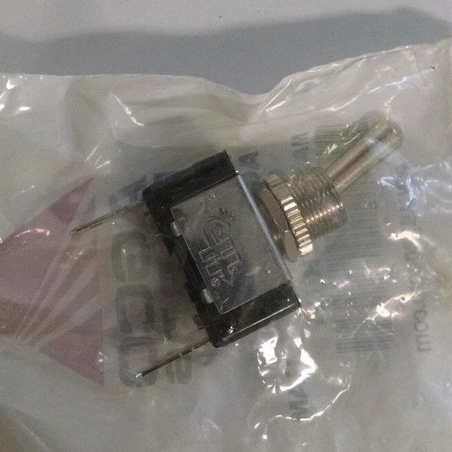 Spra-Coupe Toggle Switch - AG514820
