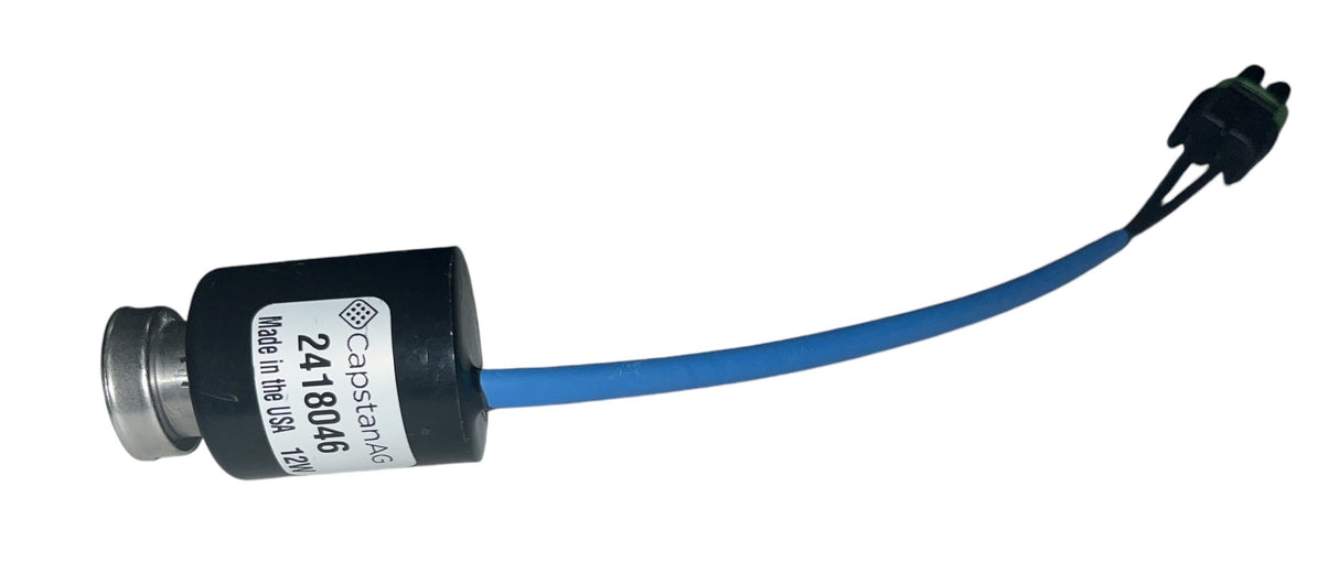 Capstan AG SpitFire Coil for Arag/TeeJet/Wilger 12-Watt 24 Series - 116500-301