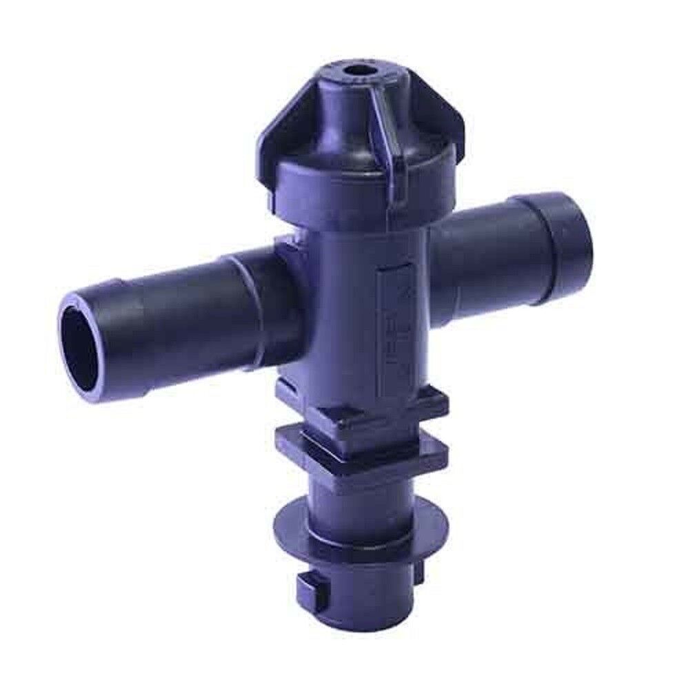 Teejet Diaphragm Check Valve Nozzle Body 3/4" - 22252-312-750-NYB