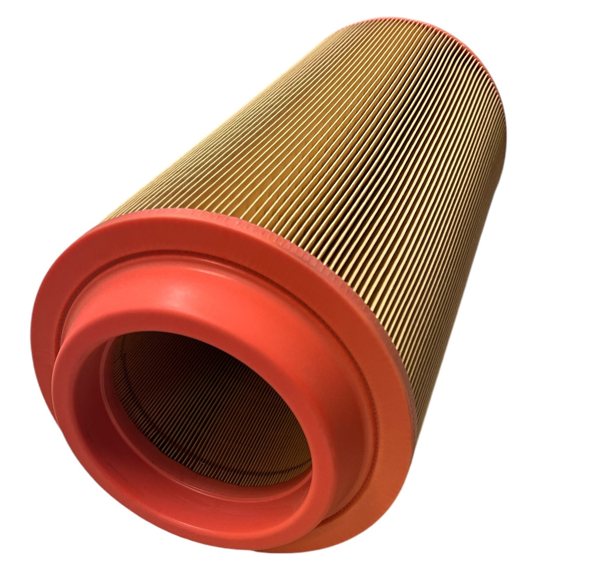 Agco OEM Air Filter Element Cartridge, OD 192 MM, ID 116 MM - 3901477M2