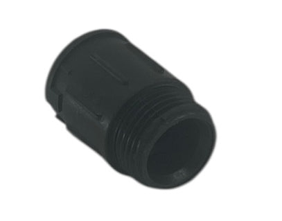 Raven Conxalll 3 Pin Female Circular Plug Connector Shell - 408-4001-406