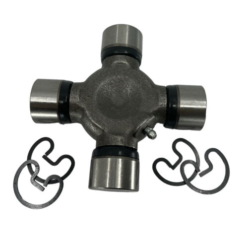 CNH Industrial U-Joint SPL70 Greaseable - 44.03038 (Alternate Part #403573A1)