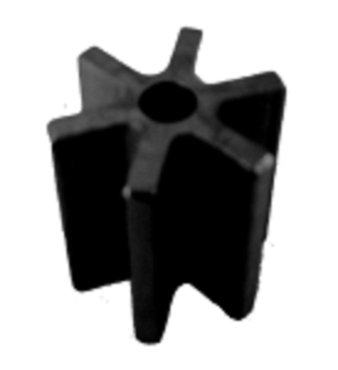 TeeJet Guide Vane for Brass 43&43A - CP10571-2-NYB