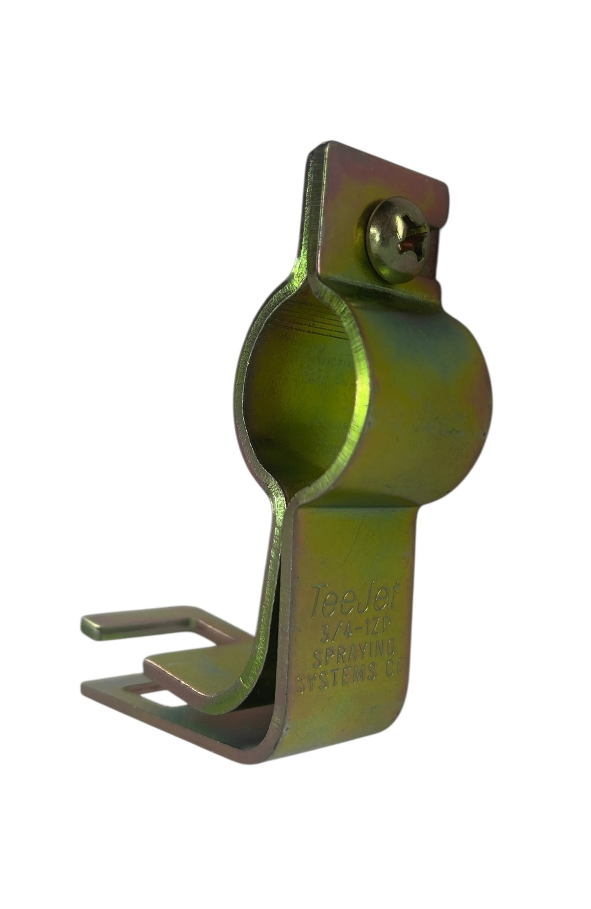 TeeJet High Profile Vari Spacing Boom Clamp For Dry Boom Quick Bodies 3/4" Pipe - QJ111HP-3/4