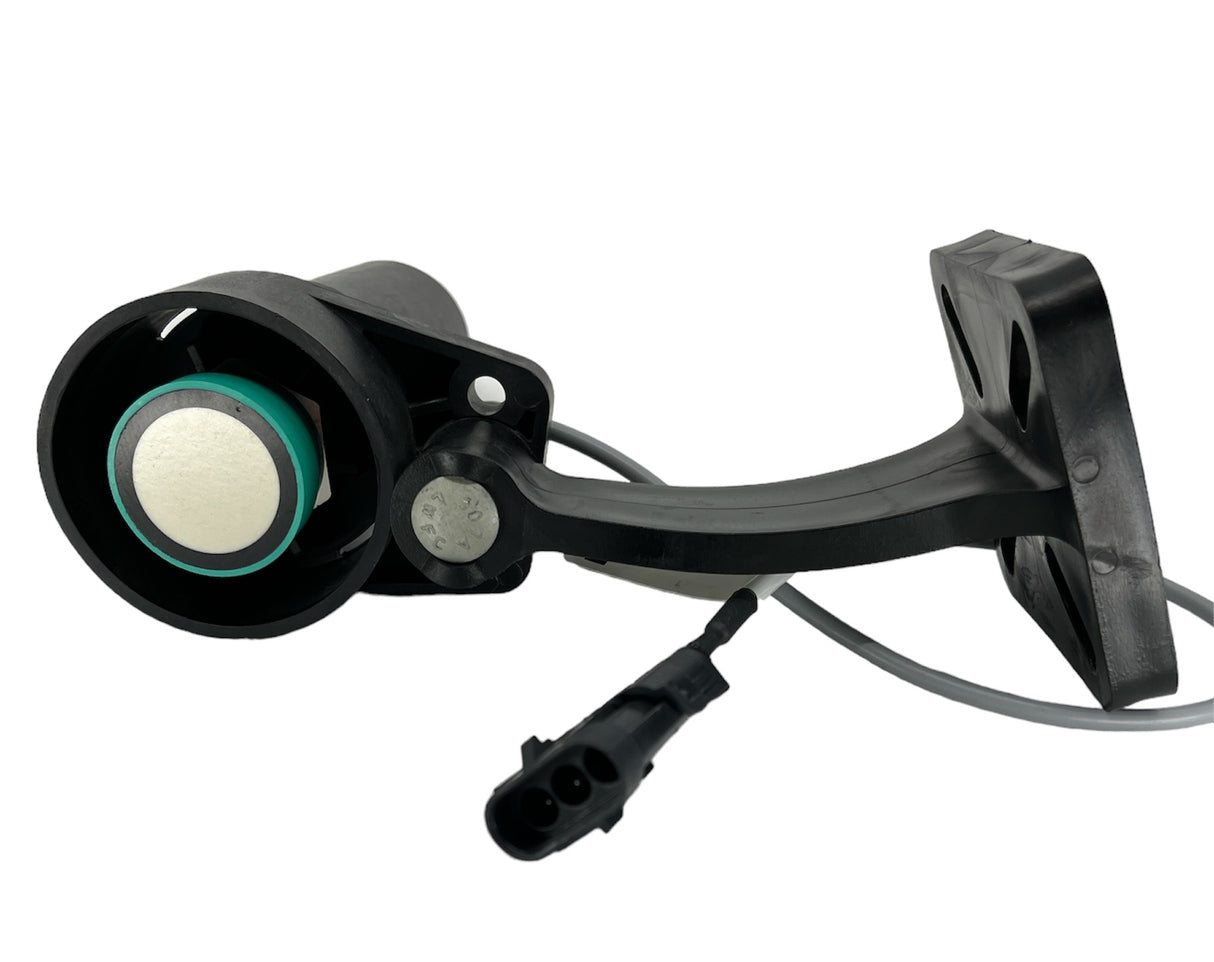 Raven AutoBoom Ultrasonic Sensor Assembly Left Hand 24/3 - 063-0130-014