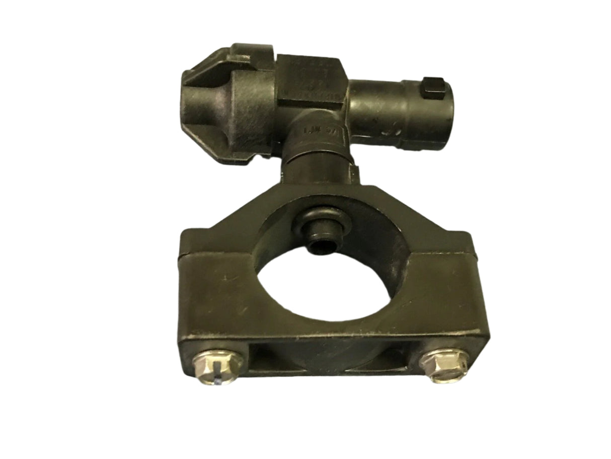 TeeJet Single Nozzle Body for 1" Pipe - QJ22187-1-NYB