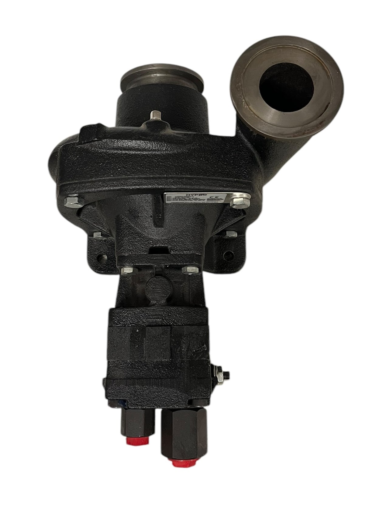 Hypro Cast Iron Centrifugal Pump with Universal Flange 220 X 220 - 9306C-HM3C-U