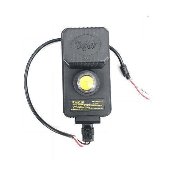 TeeJet BE Shut Off Motor E Series (REVERSING POLARITY) Bare Wire - 50533-22C05