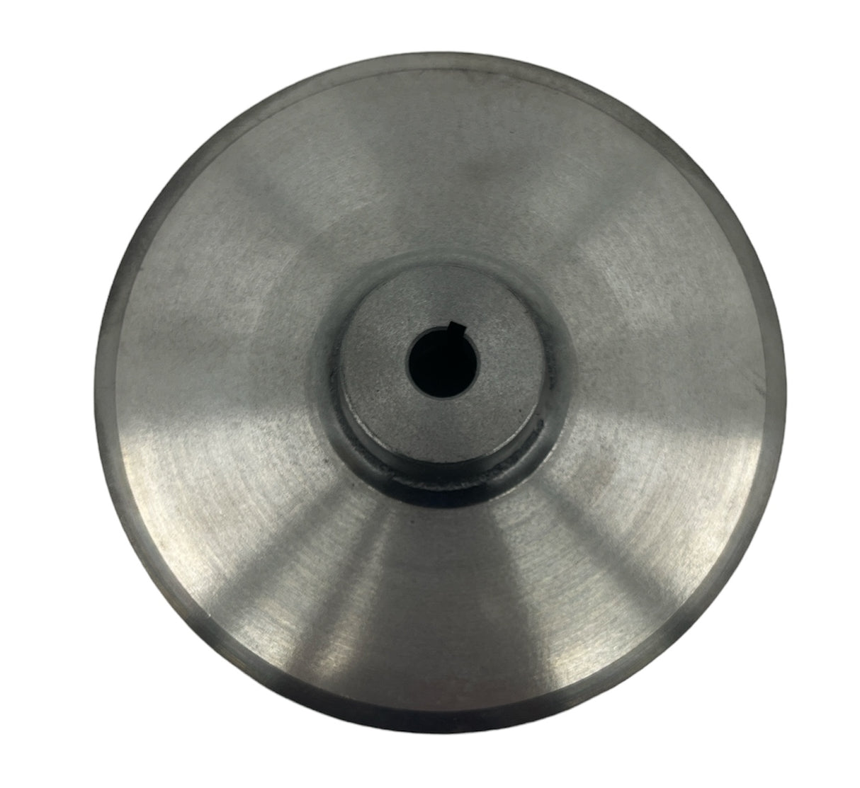 Ace Pumps Cast Iron Impeller For FMC-HYD Centrifugal Pumps - BAC-26-HYD-CI (40442)