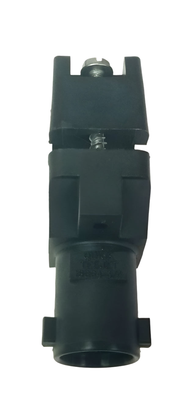 TeeJet Single Nozzle Body for 3/4" Pipe - QJ7421-3/4-NYB
