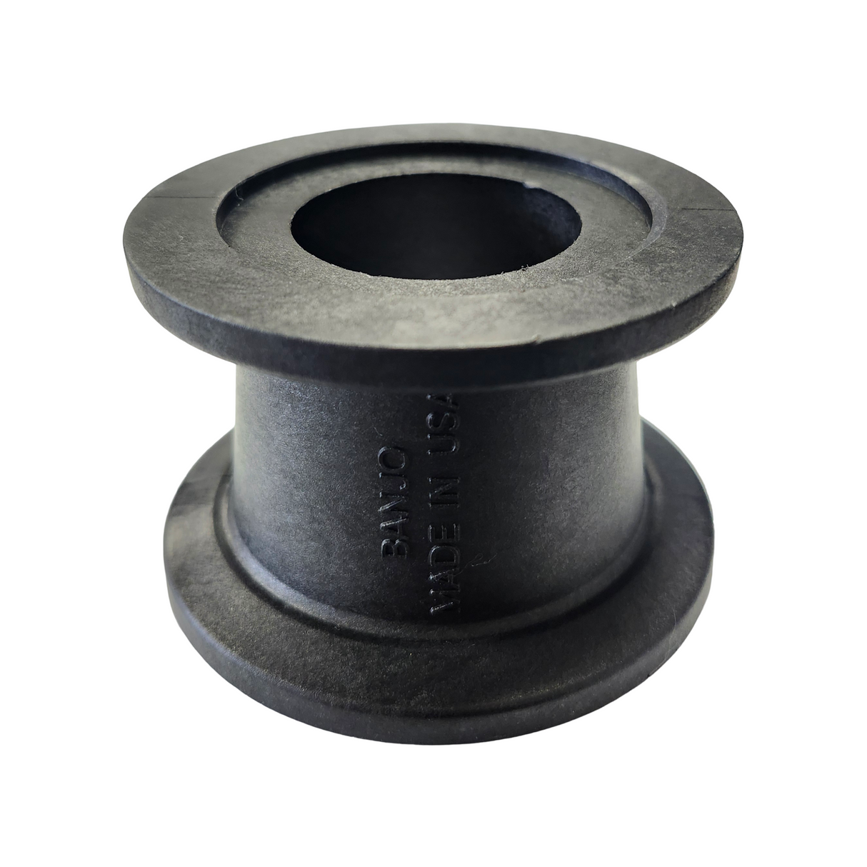 Banjo Manifold Flange Pipe Reducer Coupling 2" Full Port X 2" - M220200CPG