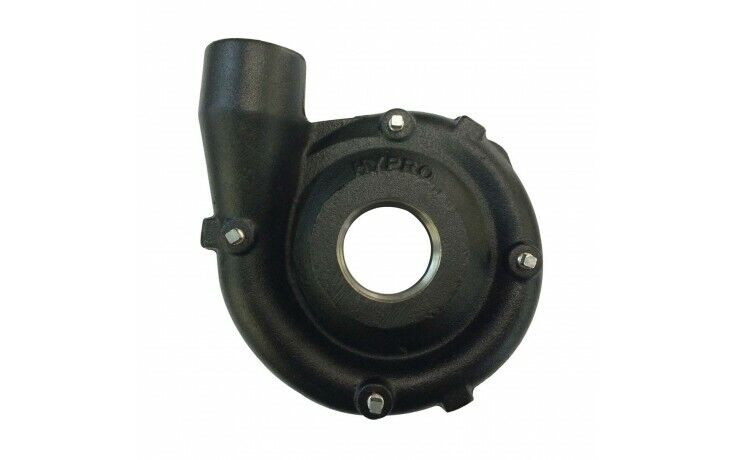 Hypro Cast Iron Pump Housing 2" X 1-1/2" for 9306C - 0154-9200C1