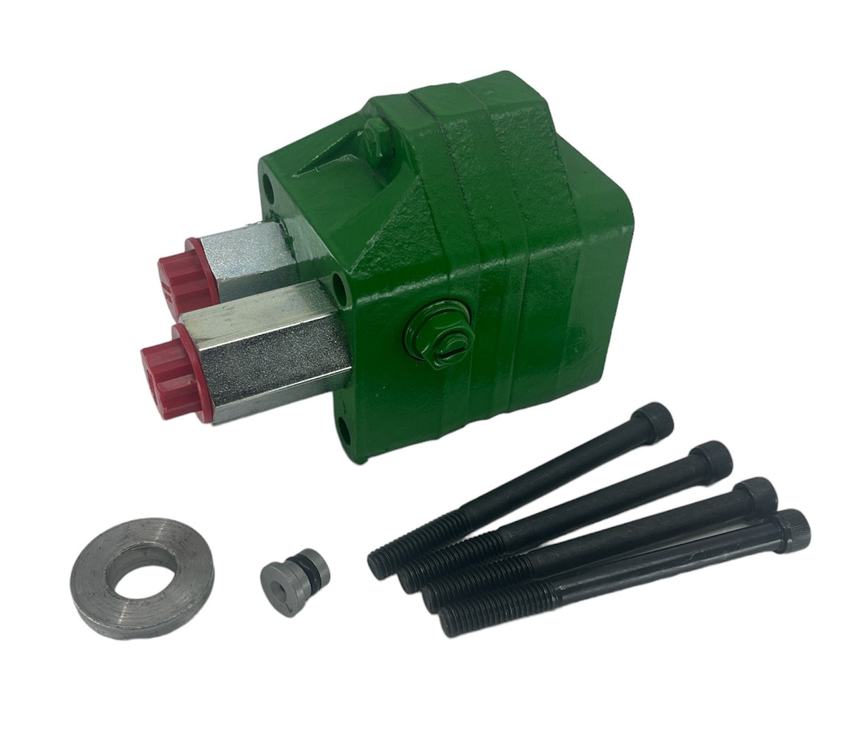 Ace Pumps Hydraulic Motor Only 7 GPM, 200 Series - BAC-75-HYD-206 (41372)