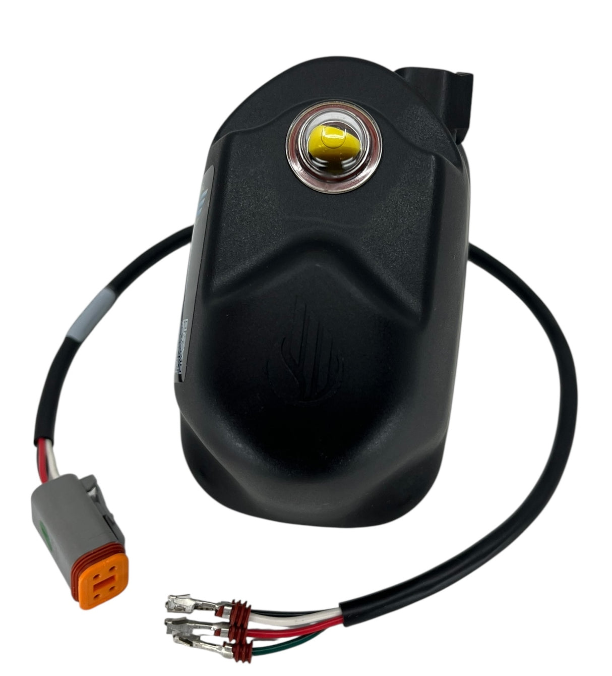 Dura Products Replacement Actuator for OEM John Deere AKK22536 (Model R4023) - DPEV-1AJD-M