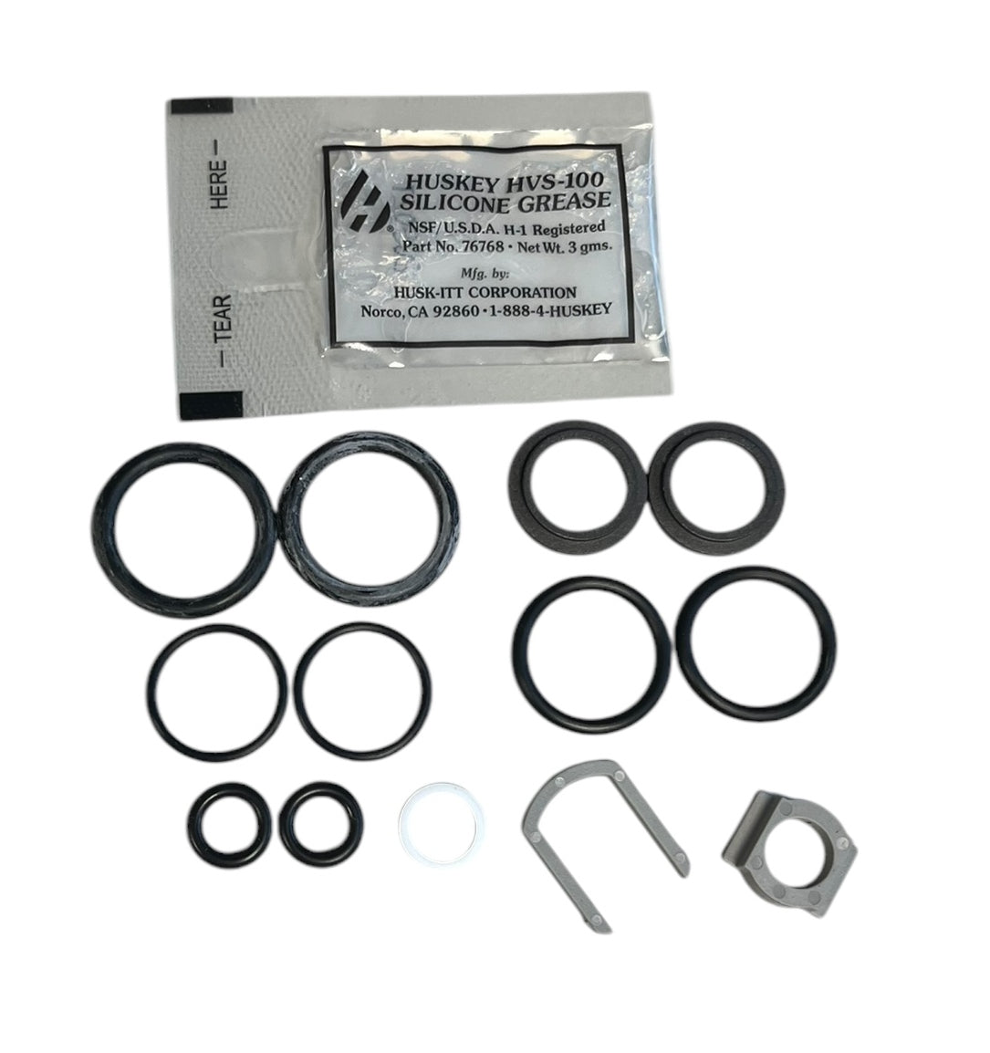 KZ Valve Repair Kit For Electric Ball Valve 1/2" TX2 2 Way Valve EH7 - 210-0030