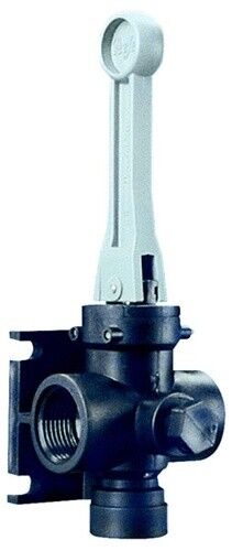 TeeJet Manual Control Valve - AA6B