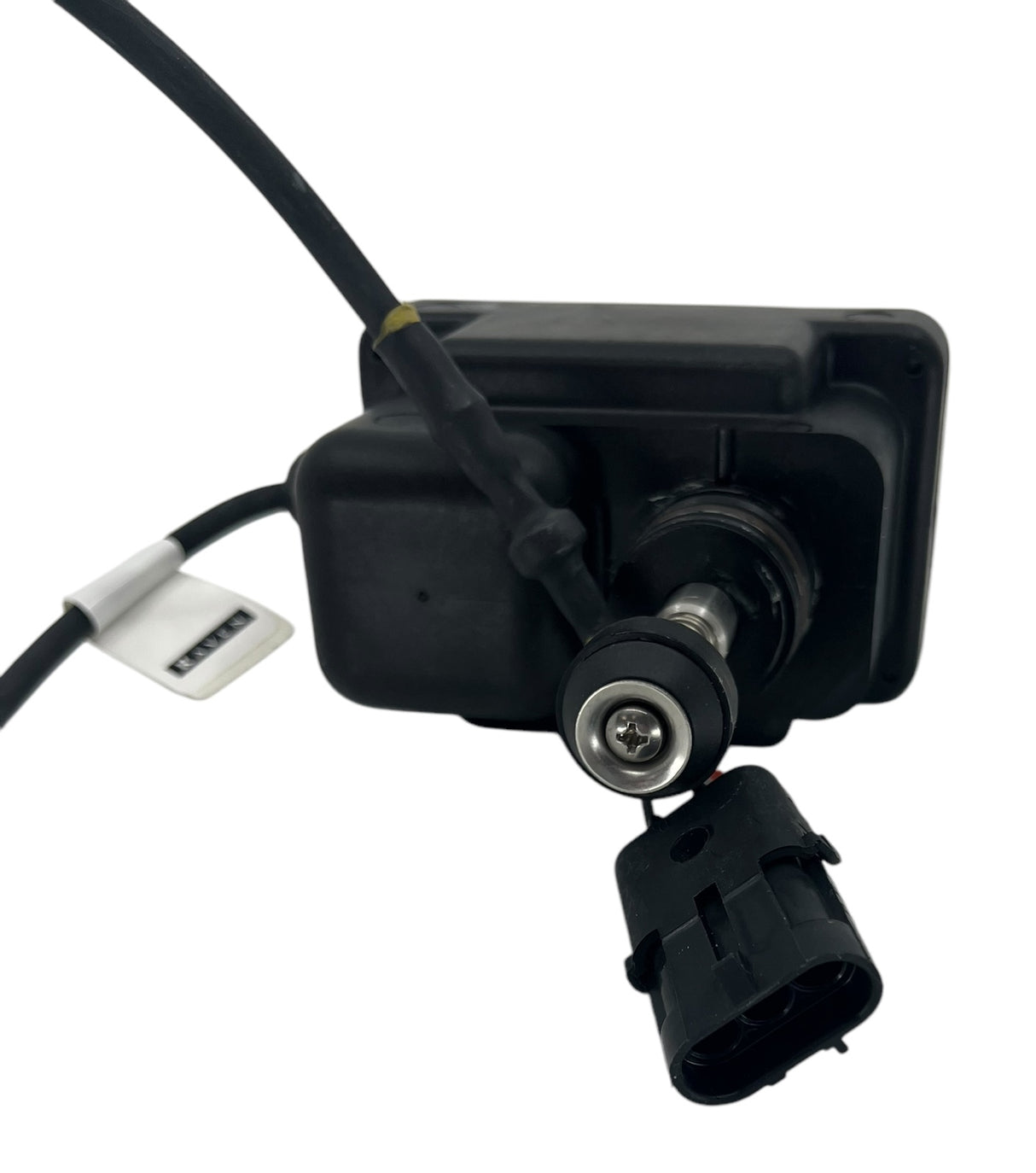 Raven Manifold Valve Motor Assembly For Raven Weatherpack Valve - 063-0172-330