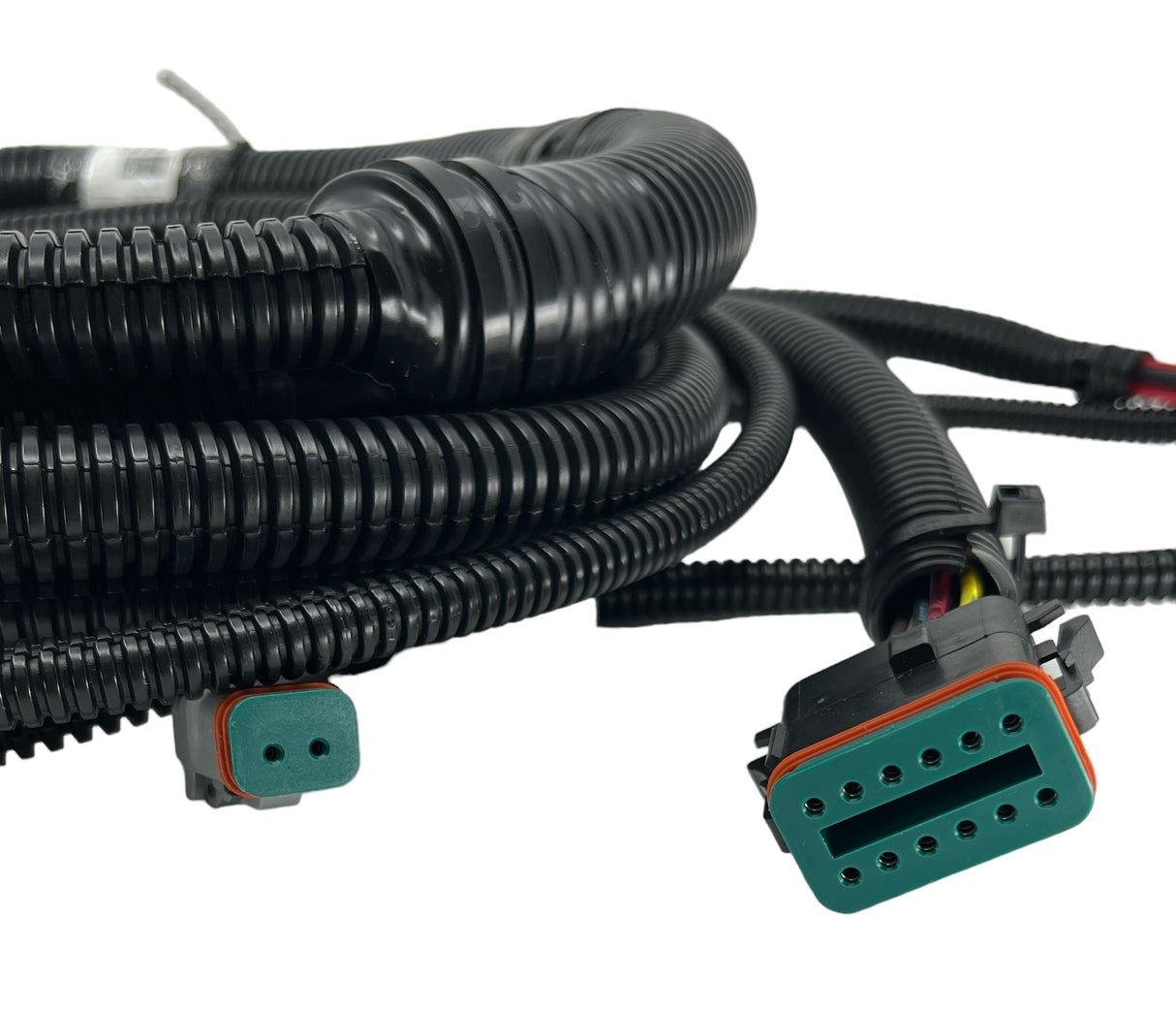 Raven SmarTrax Hydraulic Terrain Compensation Node Cable Harness - 115-4001-011