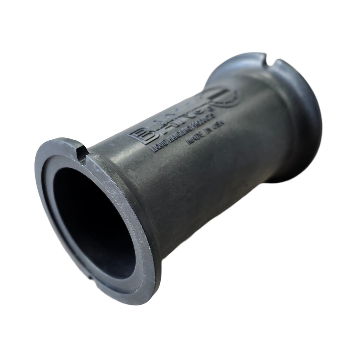 Banjo 7 inch Manifold Flange Coupling 3" X 3" Full Port Flange - M300CPG7