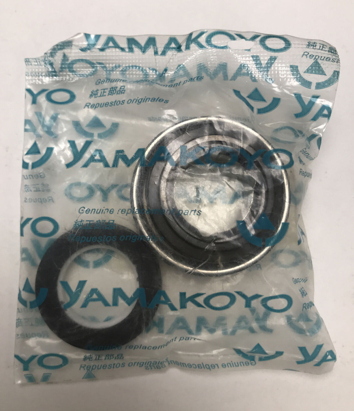 Yamakoyo Replacement Impeller Seal For a GWP-50 - 61-07