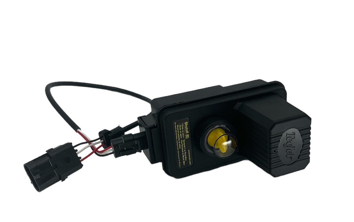 TeeJet BE Shut Off Motor For E Series (REVERSING POLARITY) - 50533-22C05OB