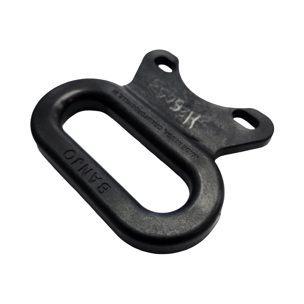 Banjo Carry Handle for 2 and 3 Inch Ball Valves - H25053