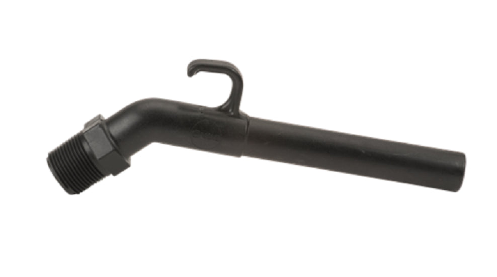 Banjo 1 in Replacement Nozzle Pipe For V100, V100FP, UV100FP, SUV100FP - V10161