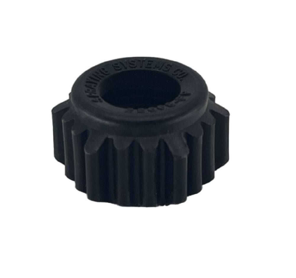 TeeJet Poly Nozzle Cap For TriggerJet 22670 Spray Wand 11/16" - CP22668-PP