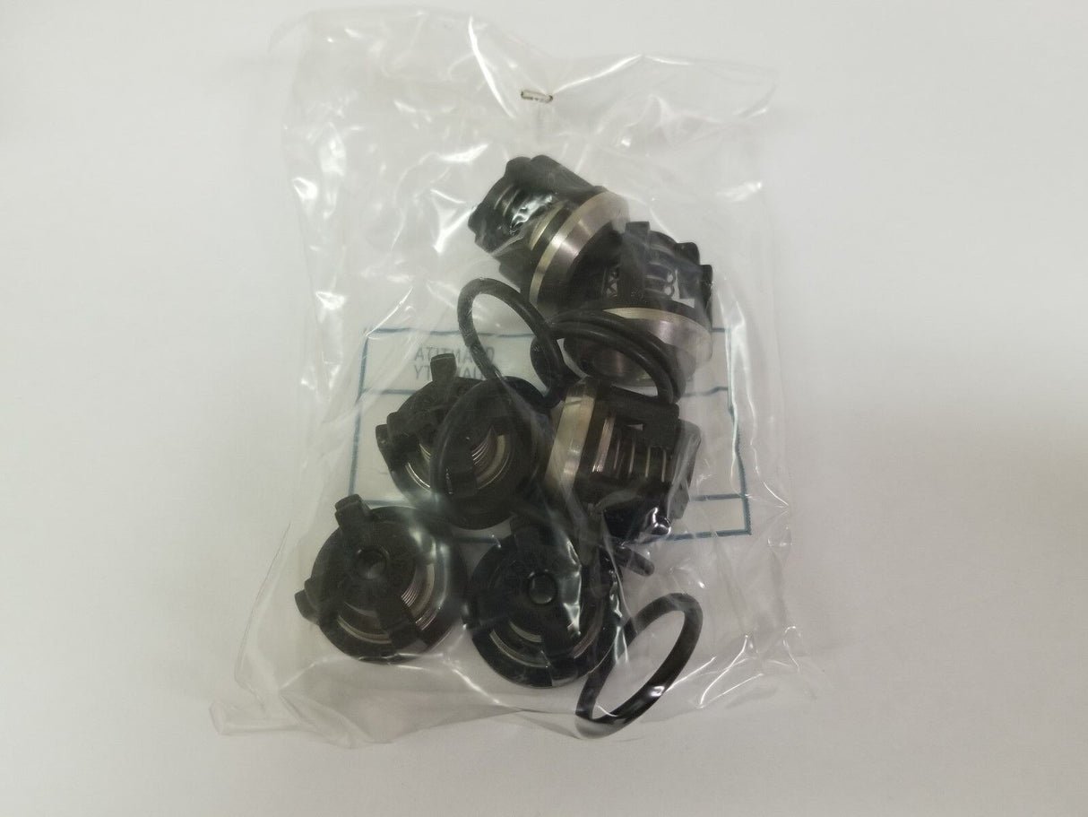 Hypro Diaphragm Pump Valve Kit - 9910-KIT2388