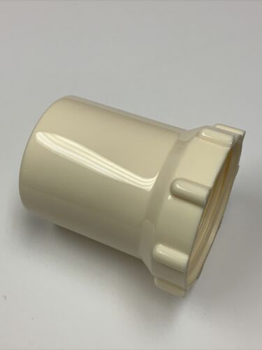 Hypro Nylon Strainer Bowl Only - 3351-0013 (Agco 6647757)