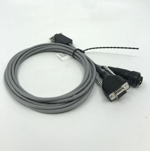 Raven Precision Speed Sensor Adapter Cable RPR 110/115 to Port A - 115-0171-216