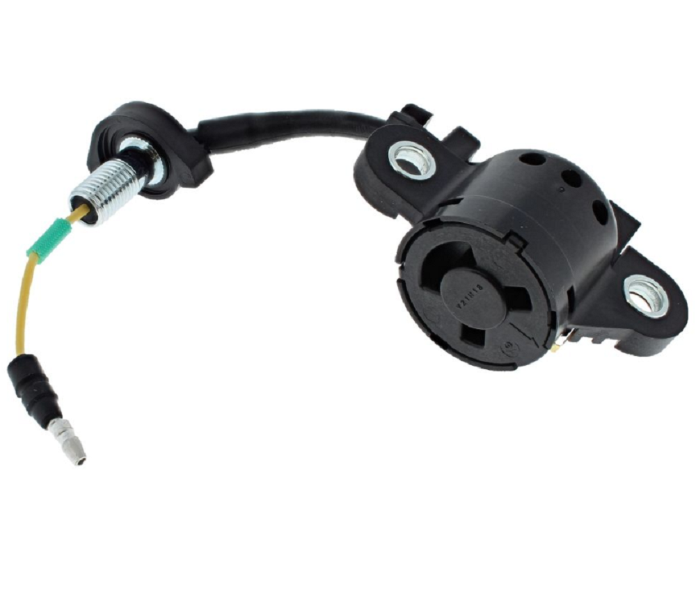 Honda Engine Oil Level Switch Assembly, OEM Replacement Part - 15510-ZE1-043