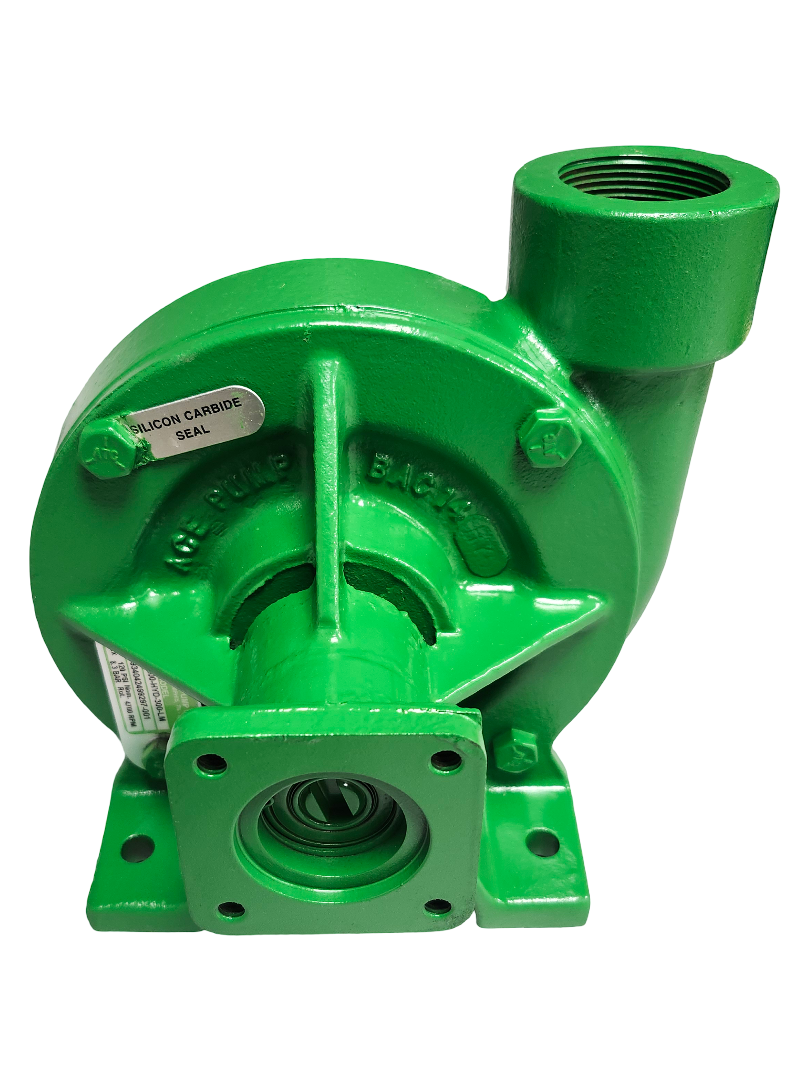 Ace Pumps Centrifugal Pump Less Motor 2" FNPT X 1.5"FNPT - FMCSC-200-HYD-300-LM