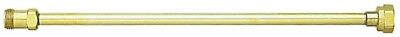 Teejet Spray Gun Extension 24" - 7715-24