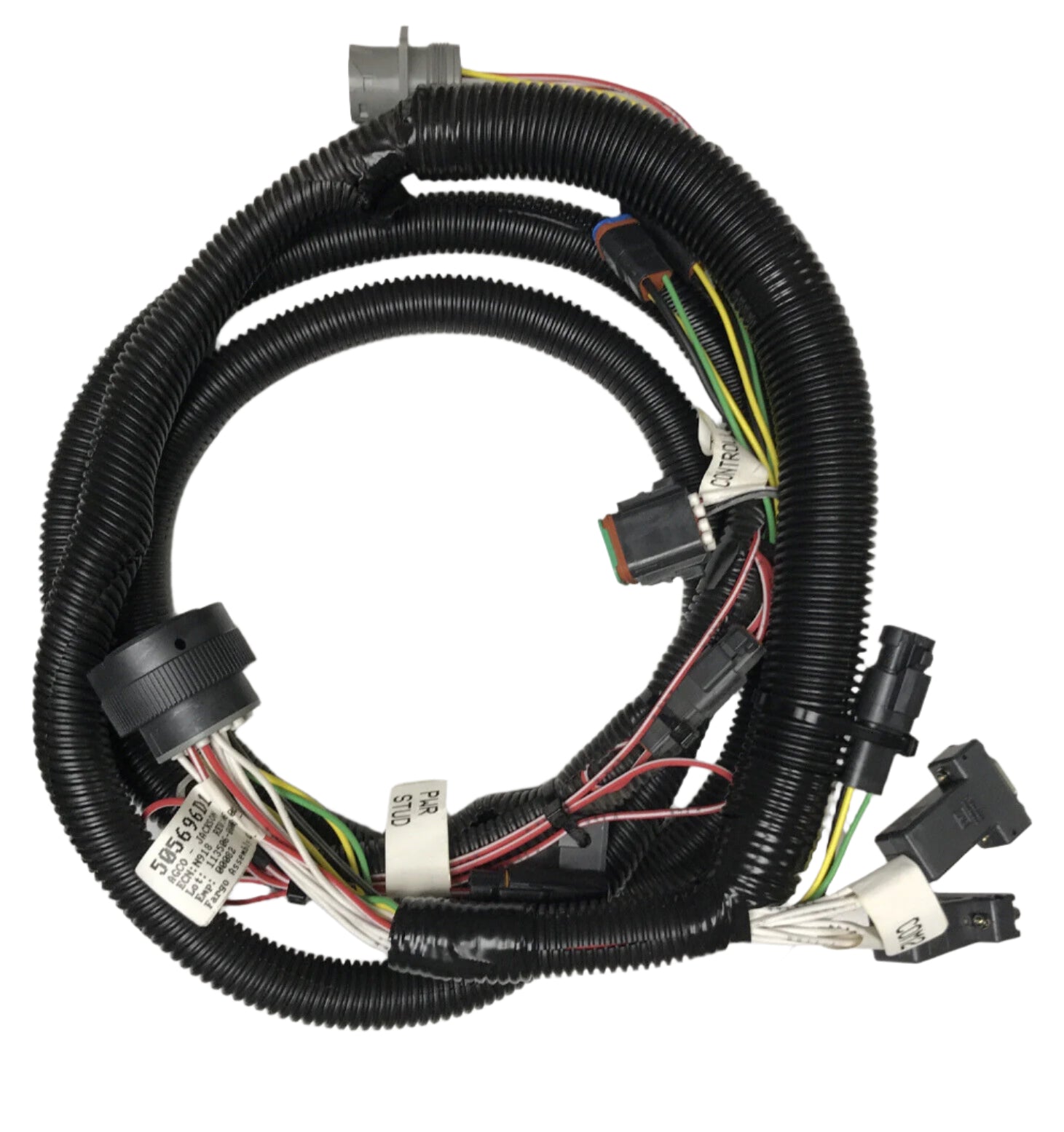 Agco Chassis Harness for 7460/7660 Spra-Coupe - 505696D1