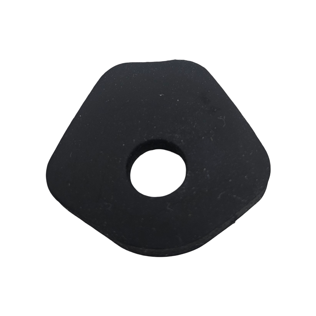 Banjo 3 Inch EPDM Bottom Drain Gasket - BF300GFE