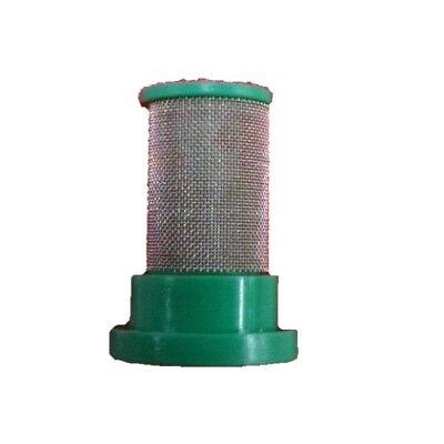 Hypro Anti-Drip Tip Strainer 100 Mesh Green - 32100510