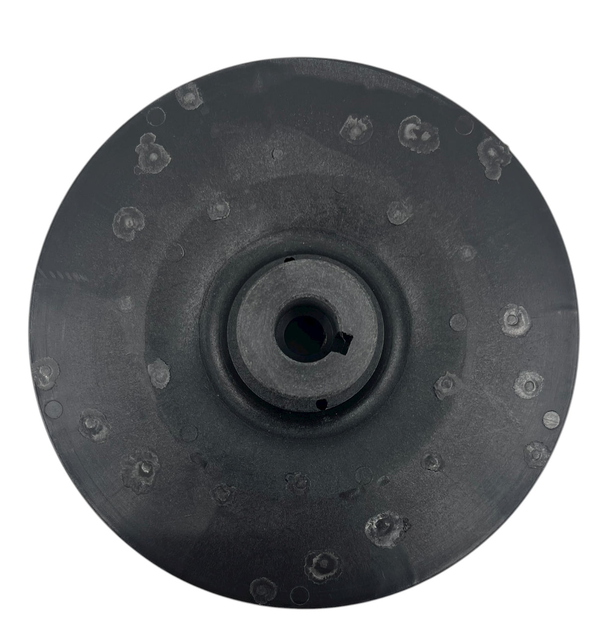 Hypro Pump Polypropylene Impeller 5/8" Keyed Shaft 9202, 9203, 9303 - 0402-9100P