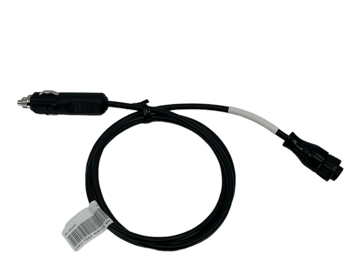 TeeJet Matrix 430 Console To Lighter Power Cable/Adapter, 12 V - 45-05645