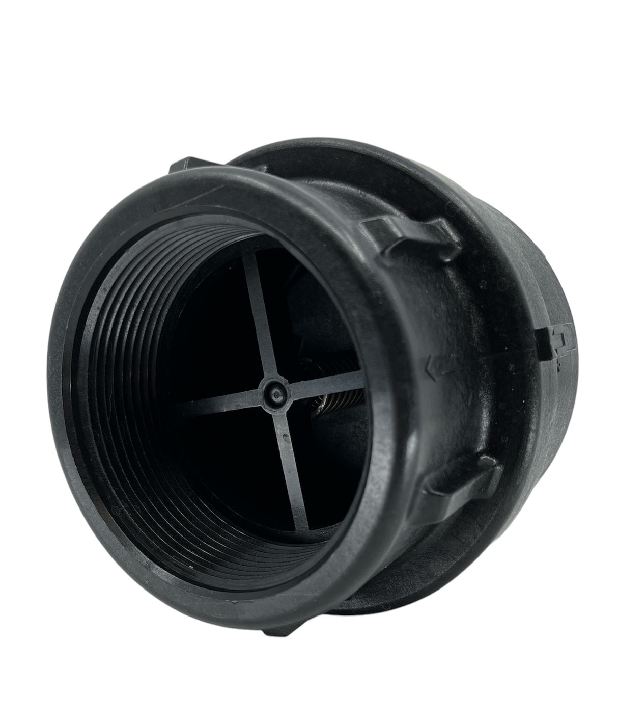 Banjo 3 Inch Female NPT Full Port Check Valve Assembly, 300 PSI - CV300