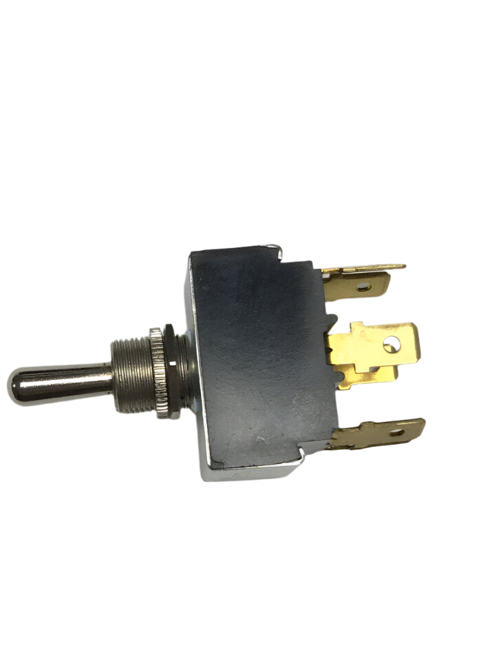 Agco Momentary DPDT Toggle Switch for 220/230 Spra-Coupe 6655044 - AG518152