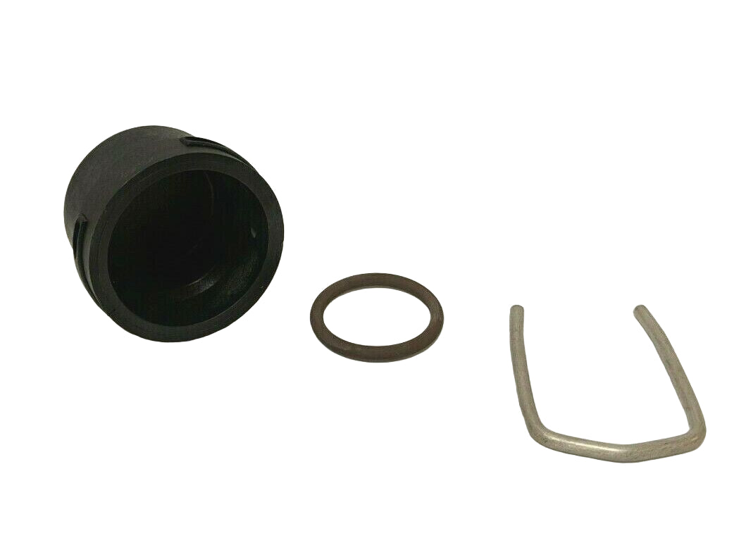 TeeJet Quick Connect Cap For DirectoValves - 45529-C