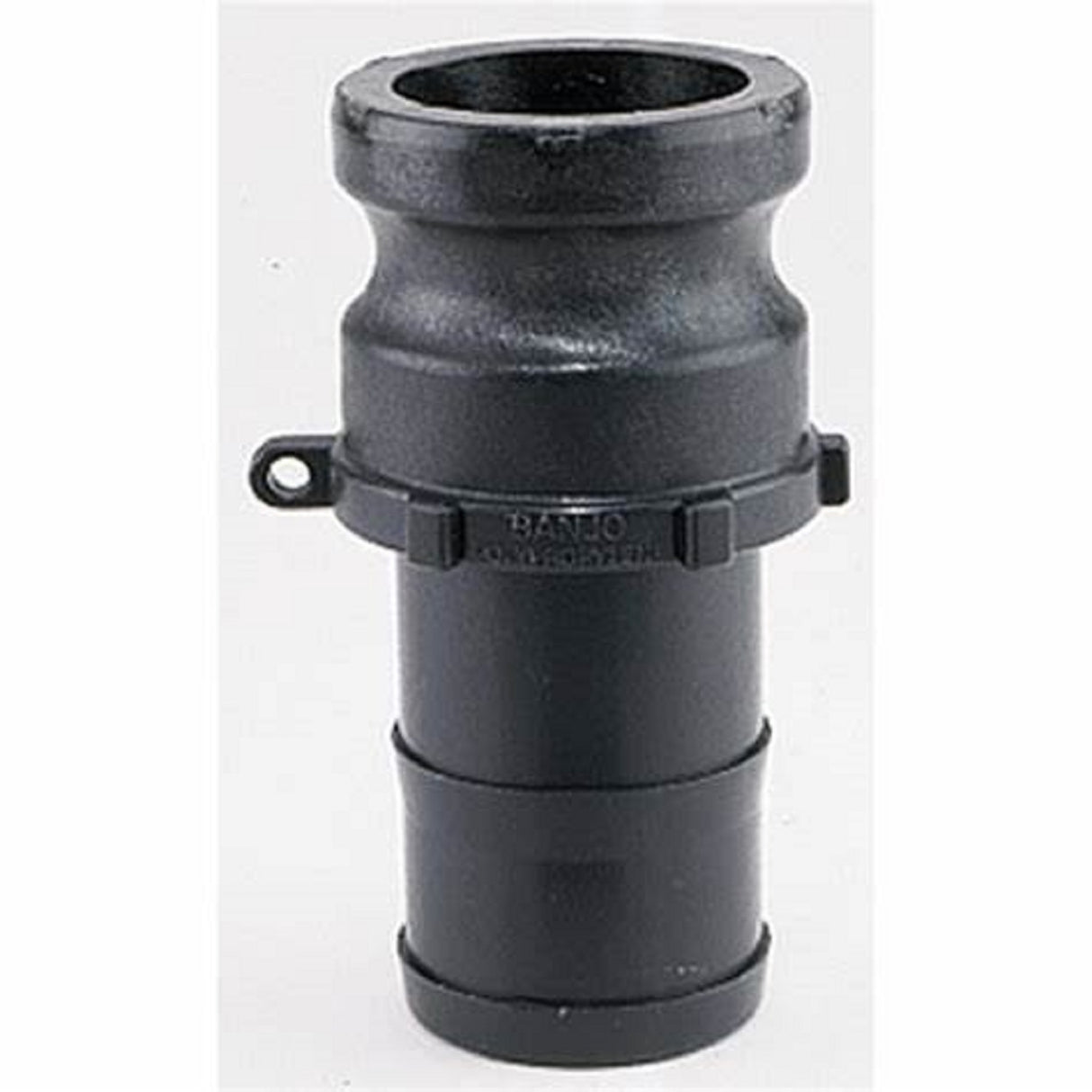 Banjo Poly Cam Lever Coupling 2" Male Adapter X 2" Hose Shank - 200E