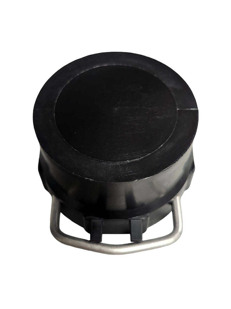 TeeJet Large Quick Connect Cap for 430 and 530 Manifold Inlets - 58456-C