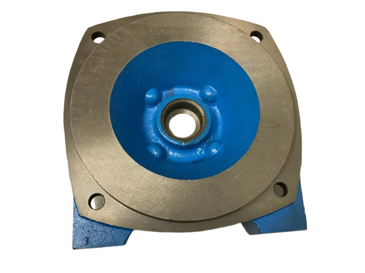 Hypro Cast Iron Pump Mounting Flange - 0750-9300C