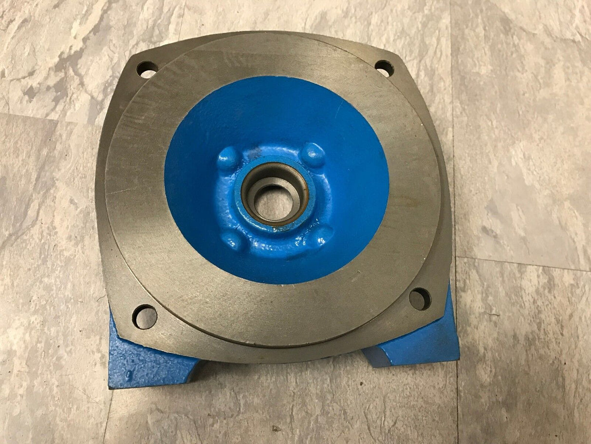 Brida de montaje para bomba de hierro fundido Hypro - 0750-9300C