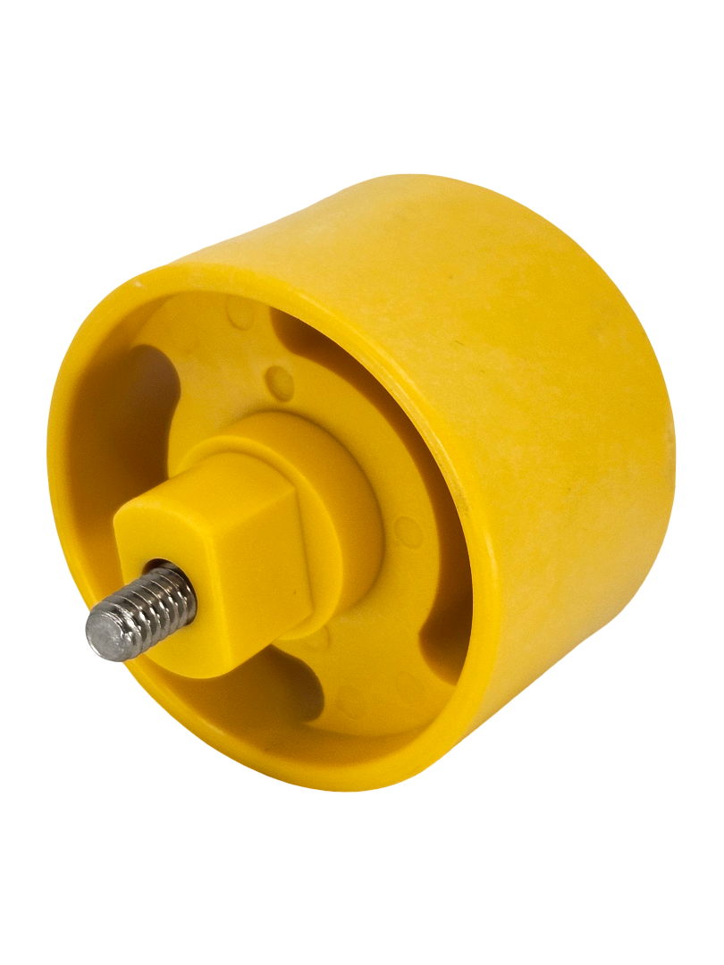 Banjo 1 Inch Handle Offset for 2 Inch Full Port Valves - V20153138