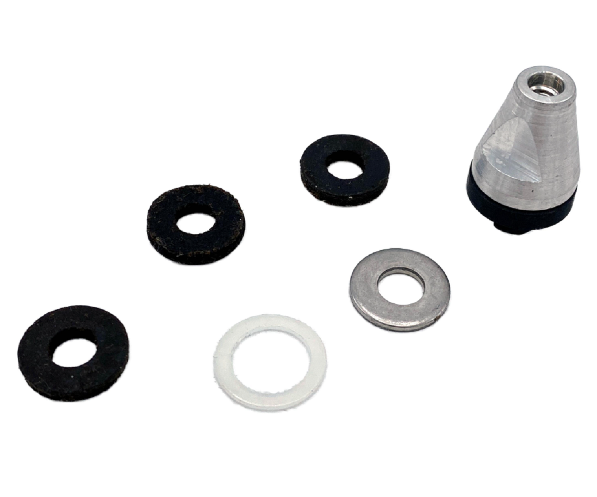 TeeJet Repair Kit for AA43L Gunjet- PK-AB43-AL-KIT