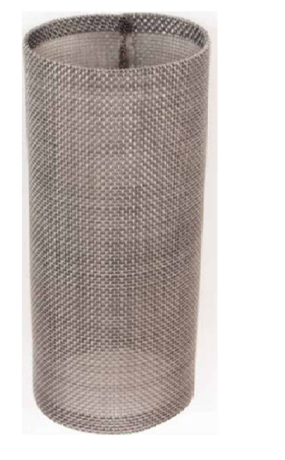 Hypro 50 Mesh Stainless Steel Screen for 1" Nylon T Strainers - 3800-0041